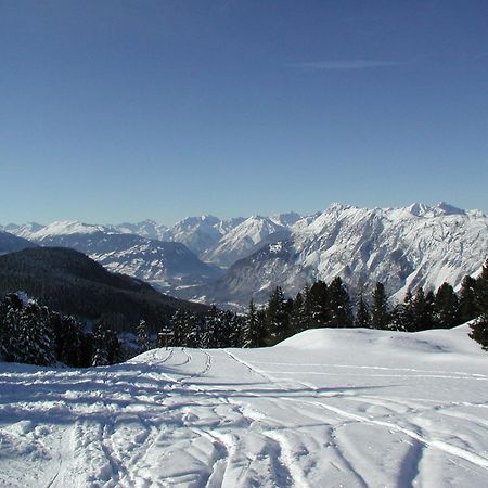 Das Schloessl Haiming Exterior foto
