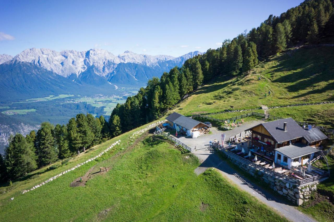 Das Schloessl Haiming Exterior foto
