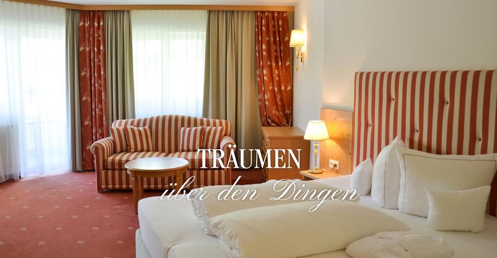 Das Schloessl Haiming Exterior foto
